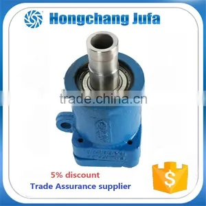 20A Small Diameter Longlife Coolant Water Swivel Rotary Joint Union thumbnail-6
