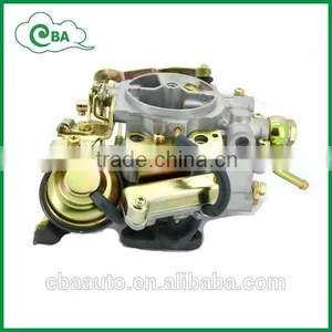 DELUXE CARBURETOR ASSY MD-181677 APPLIED FOR MITSUBISHI 4G33 thumbnail-1