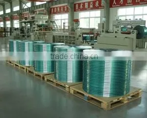 Shanghai Wangxun New Material Co., Ltd. company overview - view 4 thumbnail
