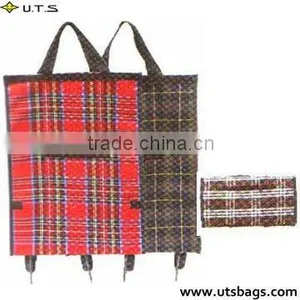 Promotional Shopper Bag thumbnail-1