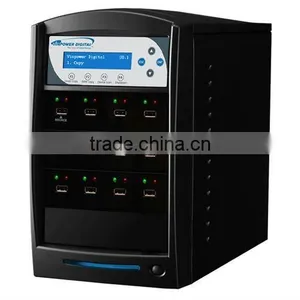 Duplicadora de Dispositivos USB, USBShark 1:11 thumbnail-1