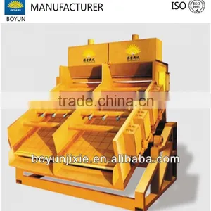 Electromagnetic Vibration Sand Screen for Minining Equipment thumbnail-1