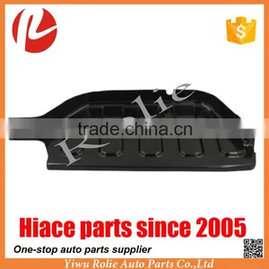 Toyota Hiace KDH 200 2005-18 Auto Parts Front Door Driver Foot Step Pedal thumbnail-1
