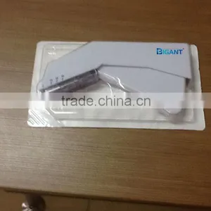 Surgical Consumable Disposable Skin Stapler-35R,35W,35H thumbnail-2