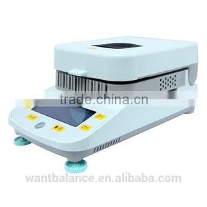 Halogen Digital Moisture Analyzer Moisture Meter thumbnail-2