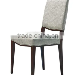 Commercial Wooden Furniture Used for Hotel/restaurant Chair Export thumbnail-1