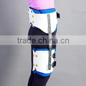 Soft Tissue Injury of Hip Joint Protective Brace Hip Brace thumbnail-2