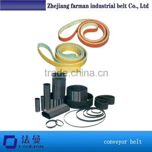 Top Products Hot Selling New 2015 Special Pu Timing Belt thumbnail-1
