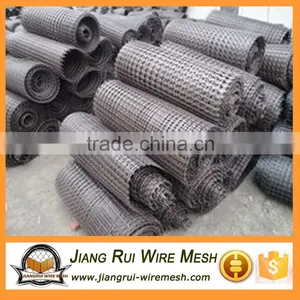 Expanded Welded Wire Metal Mesh thumbnail-5
