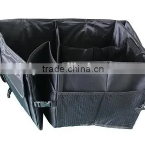 Foldable Car Trunk Waterproof Storage Bag Tool Bag thumbnail-2