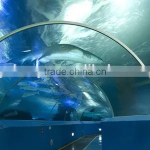 2015 New China High-quality Thick Aquarium Glass Sheet Cast Acrylic Sheet thumbnail-1