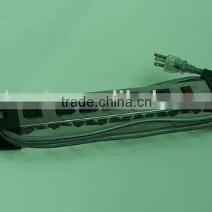 Power Strip With 6 Outlets thumbnail-1