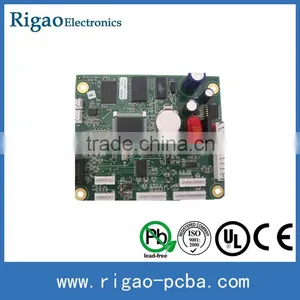 Oem Consumer Electronics Pcba Pcb Assembly thumbnail-1