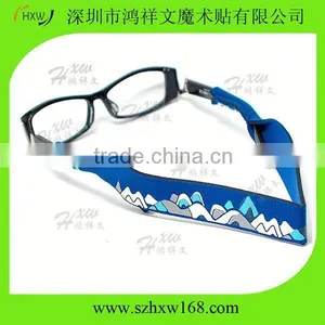 Custom Neoprene Glass Strap thumbnail-2