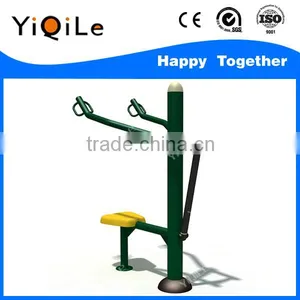 Fitness Equipment Dimensions Outdoor Exercise Equipment thumbnail-5