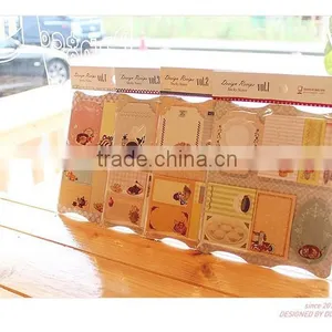Promotional Notepad /custom Note Pad/sticky Memo Pad thumbnail-4
