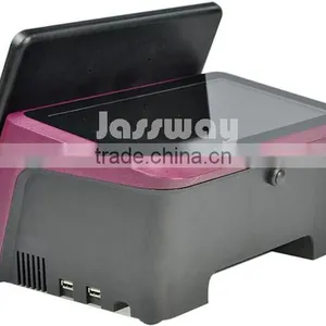 High-end and Nice POS Computer thumbnail-6