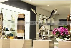 Guangzhou Baiyun Mayke Display Factory company overview - view 2 thumbnail