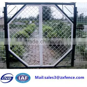 Hot Sale and High Quality Door Fence, Fence Gate,yard Gate thumbnail-6