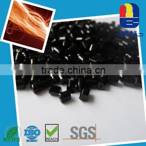Black Masterbatch for PP Filament thumbnail-1