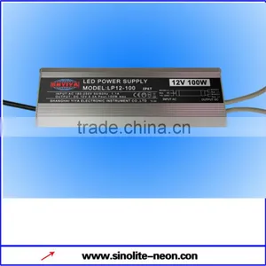 2015 SINOLITE LP12-030 LED Waterproof Power Supply With Certificate thumbnail-3