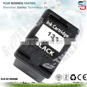 Wholesale Printer Ink Cartridge Compatible C8765HE 131 for HP Officejet H470b Mobile Printer(CB027A) Officejet H470wbt Mobile thumbnail-1