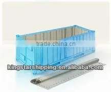 20 OT, 40 OT Container From Shenzhen thumbnail-1