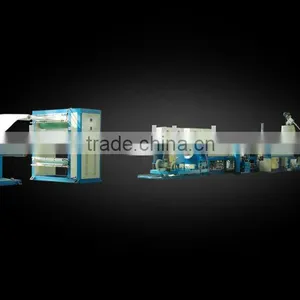 PSP Foam Sheet Extruder TH-105/120 thumbnail-1