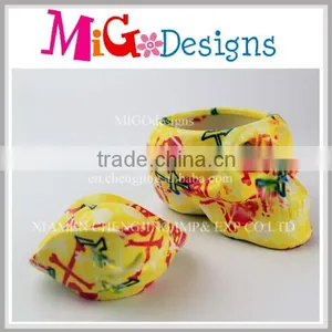 Best Quality Ceramic Novelty Cookie Jar thumbnail-1