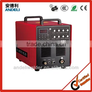 2013 Chinese Hot Selling 3 Phase Aluminum Welding Equipment thumbnail-1