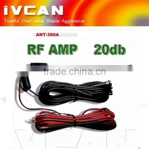 External Antenna for Portable tv Mobile DVB-t Aerial RF 20DB (ANT-350A) thumbnail-1