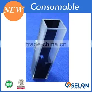 SELON WAVELENGTH CALIBRATION FILTER FOR SPECTROPHOTOMETER CALIBRATION thumbnail-1
