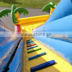 Good Price Inflatable Slide on Selling, Professional Inflatables Factory in China thumbnail-6
