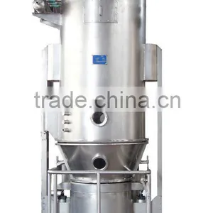FL-200 Fluid Bed Dryer thumbnail-1