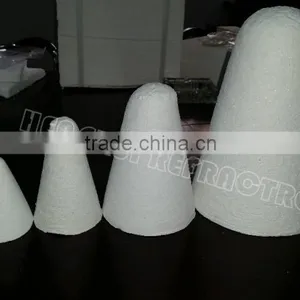 Aluminia Thermal Insulation Nails for Furnace thumbnail-2
