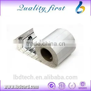 Fast Delivery Large Capacity Competitive Price Cheap NFC Tag Small NFC Tag NFC Antenna Factory Wholesale thumbnail-4