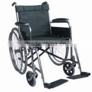 High Back Wheelchair thumbnail-4