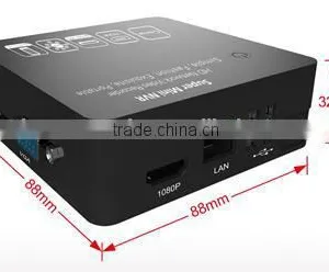 2015 Hot Sale 720P ip Camera Mini Nvr Kits thumbnail-4