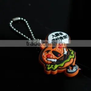 Personalized Phone Strap Keychains thumbnail-6