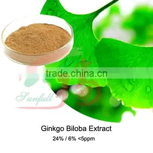 Ginkgo Extract thumbnail-1
