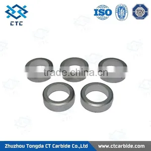 Tungsten Carbide Seal Ring of Mechanical Sleeve and Seal thumbnail-4