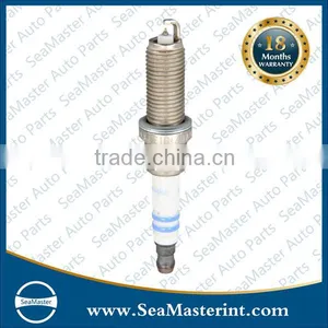 Spark Plug BKR7E-11/BP05-18-110/BK7RE-11 for MAZDA With Nickel Plated Housing Preventing Oxidation, Corrosion thumbnail-4