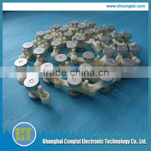 CTOTIS Escalator Deflecting Chain/Escalator Lifting Chain/reversing Cha for CTOTIS thumbnail-1