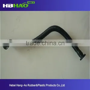 High Quality Rubber Hose Pneumatic Polyurethane Material Transparent /white Pu Tube 6*4 thumbnail-3