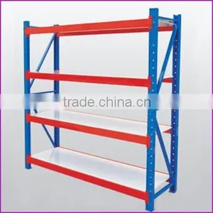 Warehouse Shelf thumbnail-1