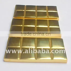 Bullion Bar Paper Weight thumbnail-1