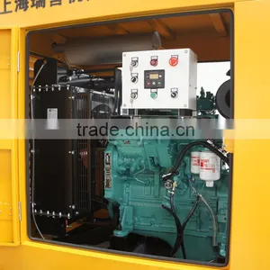 Centrifugal Water Pump Trailer Mounted for Irrigation 280m3/hr thumbnail-2