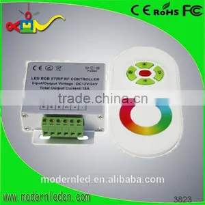 Classic Circular Rgb Controller thumbnail-1