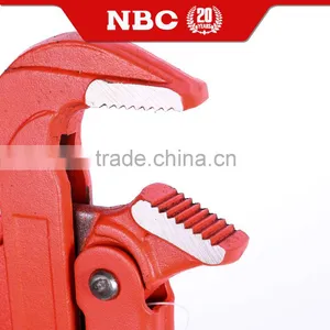 Swedish Type Pipe Wrench-90 Degree Type thumbnail-5