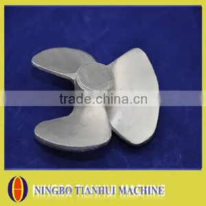 Jet Pump Impeller thumbnail-3